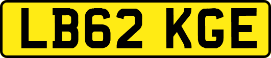 LB62KGE