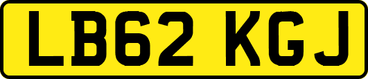LB62KGJ