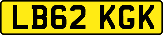 LB62KGK