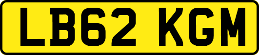 LB62KGM