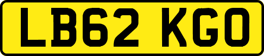 LB62KGO