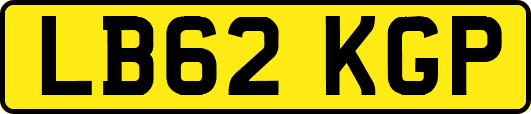 LB62KGP