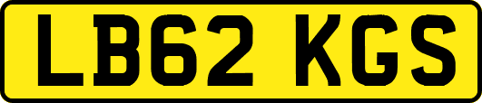 LB62KGS