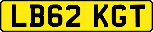 LB62KGT