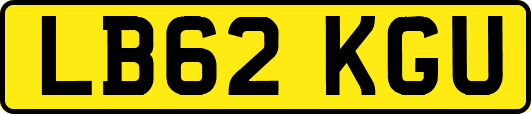 LB62KGU