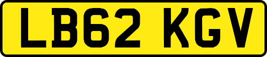 LB62KGV