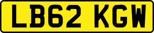 LB62KGW