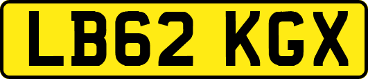 LB62KGX