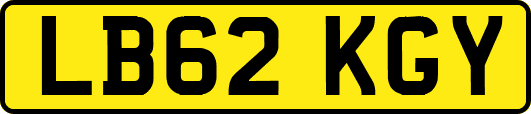 LB62KGY