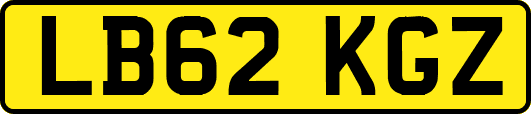 LB62KGZ