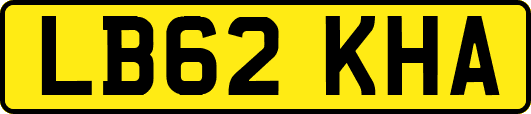 LB62KHA