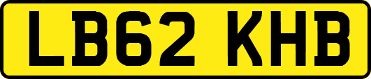 LB62KHB