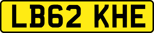 LB62KHE