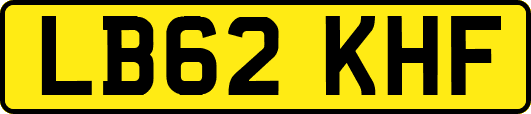 LB62KHF