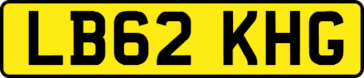 LB62KHG