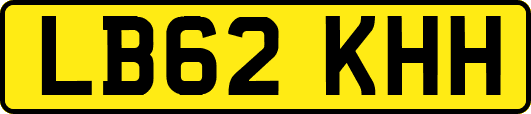 LB62KHH