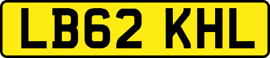 LB62KHL