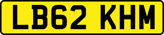 LB62KHM