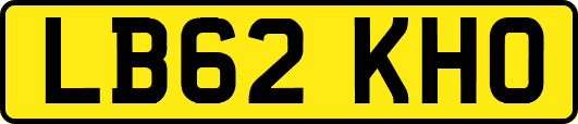LB62KHO