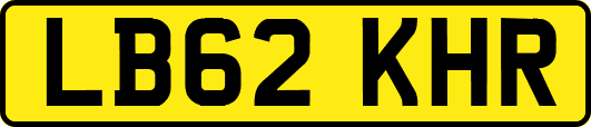LB62KHR