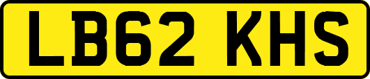 LB62KHS