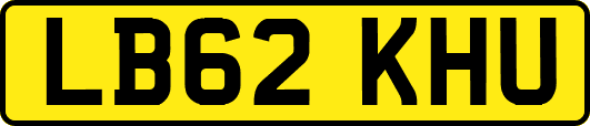 LB62KHU