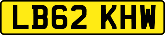 LB62KHW
