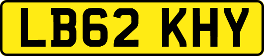 LB62KHY