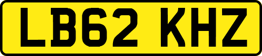 LB62KHZ