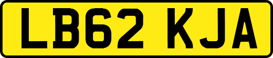 LB62KJA
