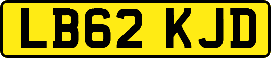 LB62KJD