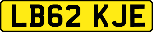 LB62KJE