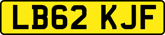 LB62KJF