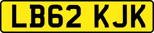 LB62KJK