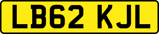 LB62KJL