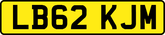 LB62KJM