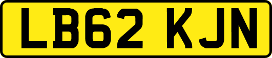 LB62KJN