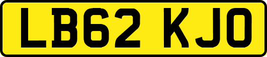 LB62KJO