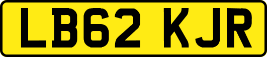LB62KJR