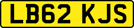 LB62KJS