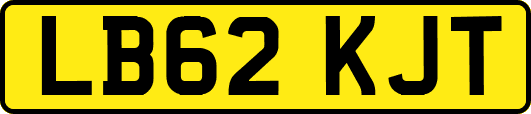 LB62KJT
