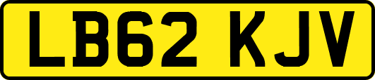LB62KJV