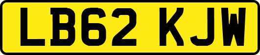LB62KJW