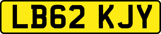 LB62KJY