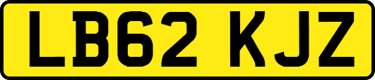 LB62KJZ