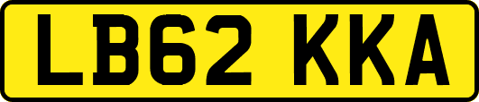 LB62KKA
