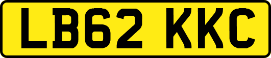 LB62KKC