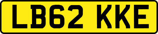 LB62KKE