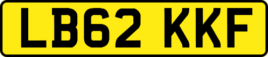 LB62KKF