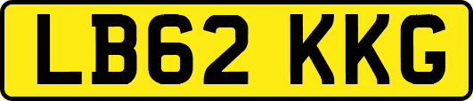 LB62KKG